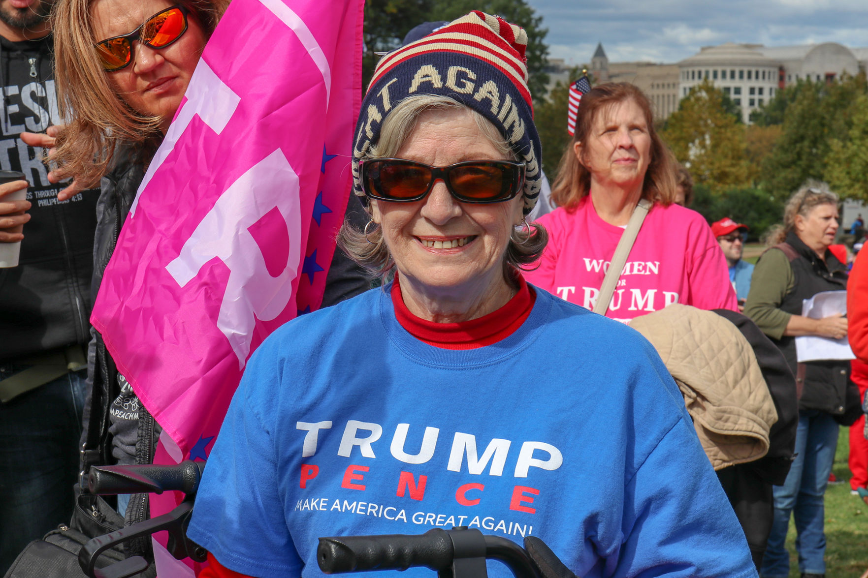 Impeach Not